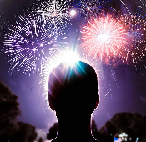 Nuclear Fireworks fireworks retailer in manchester fireworks