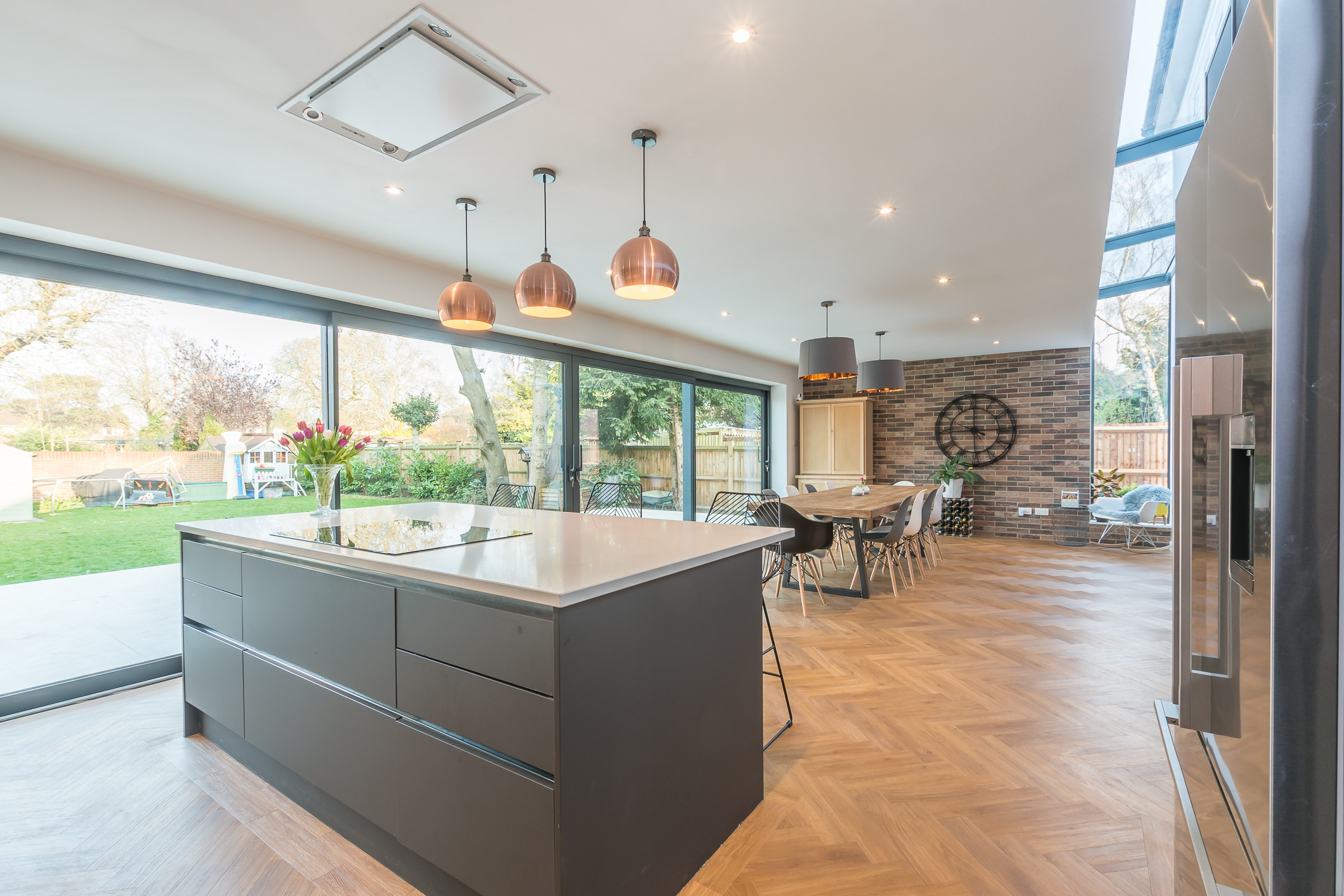Bromley | Ndarchitecture