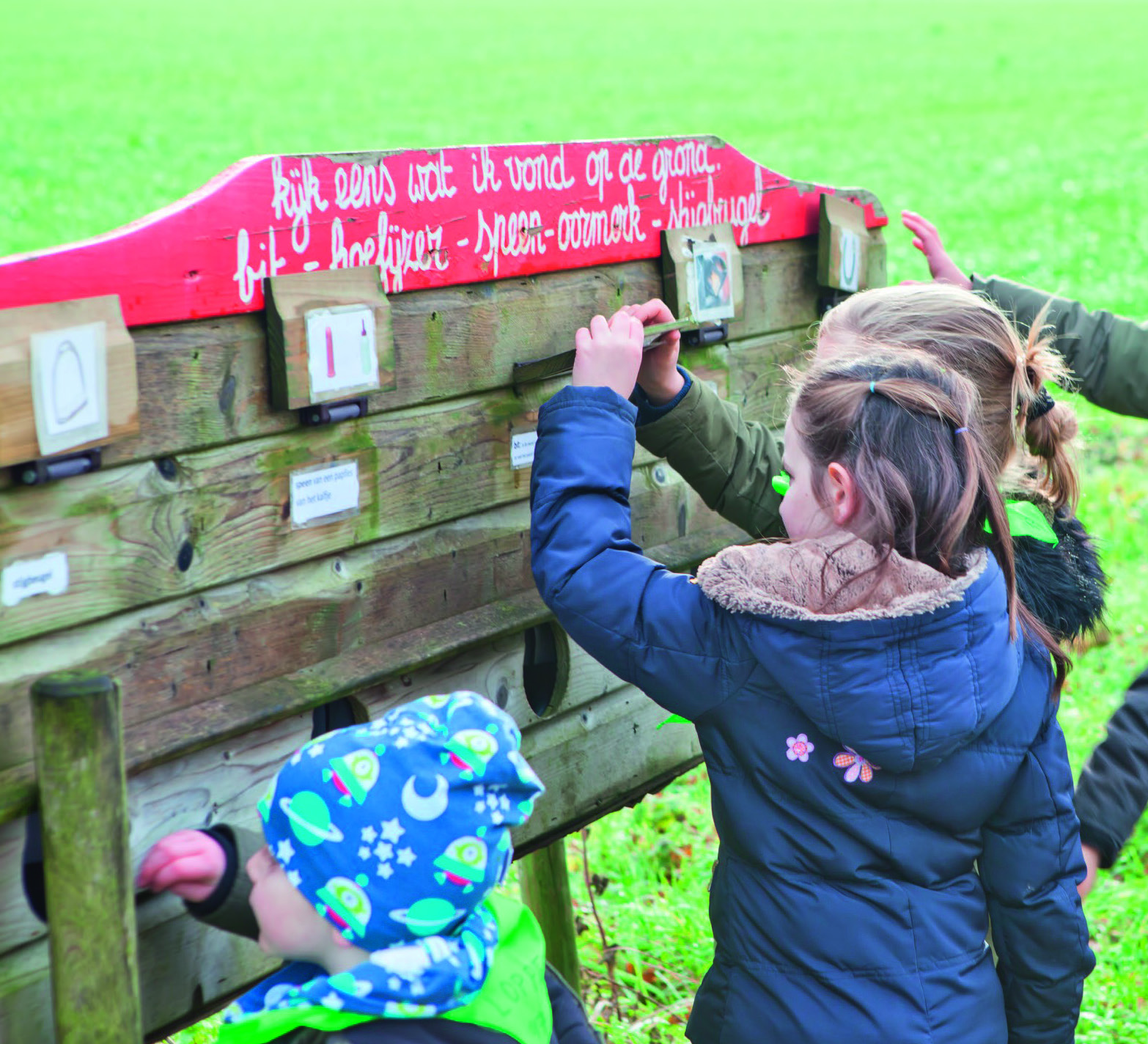 pierlapad_gasthof lophem