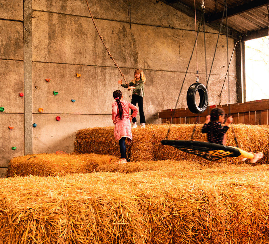 hooischuur_gasthof lophem