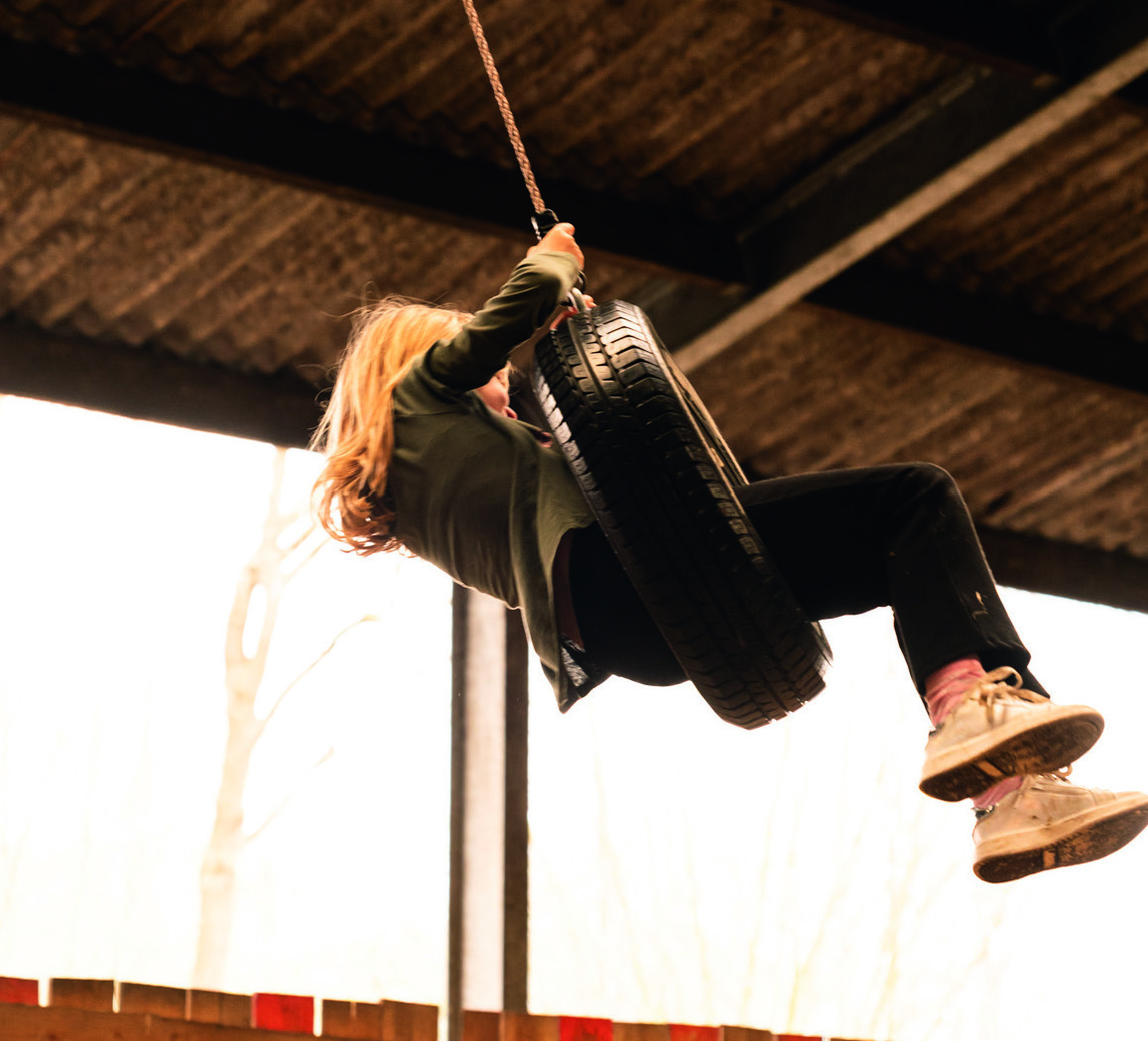 hooischuur_gasthof lophem