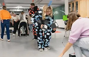 Rent Some Fun - teambuilding - Chaos Quiz - 9.webp