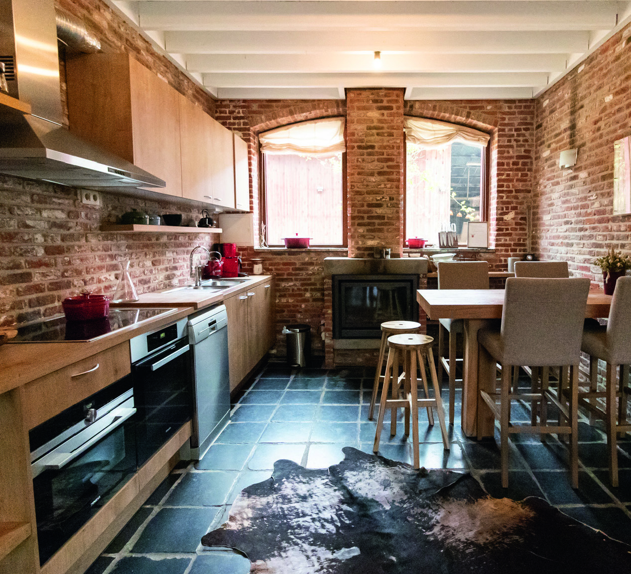 keuken_gasthof lophem