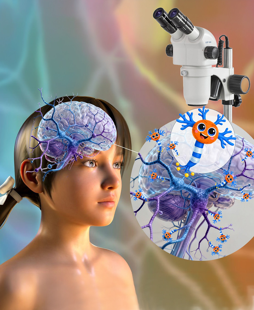 brein met microscoop en neurony.jpg