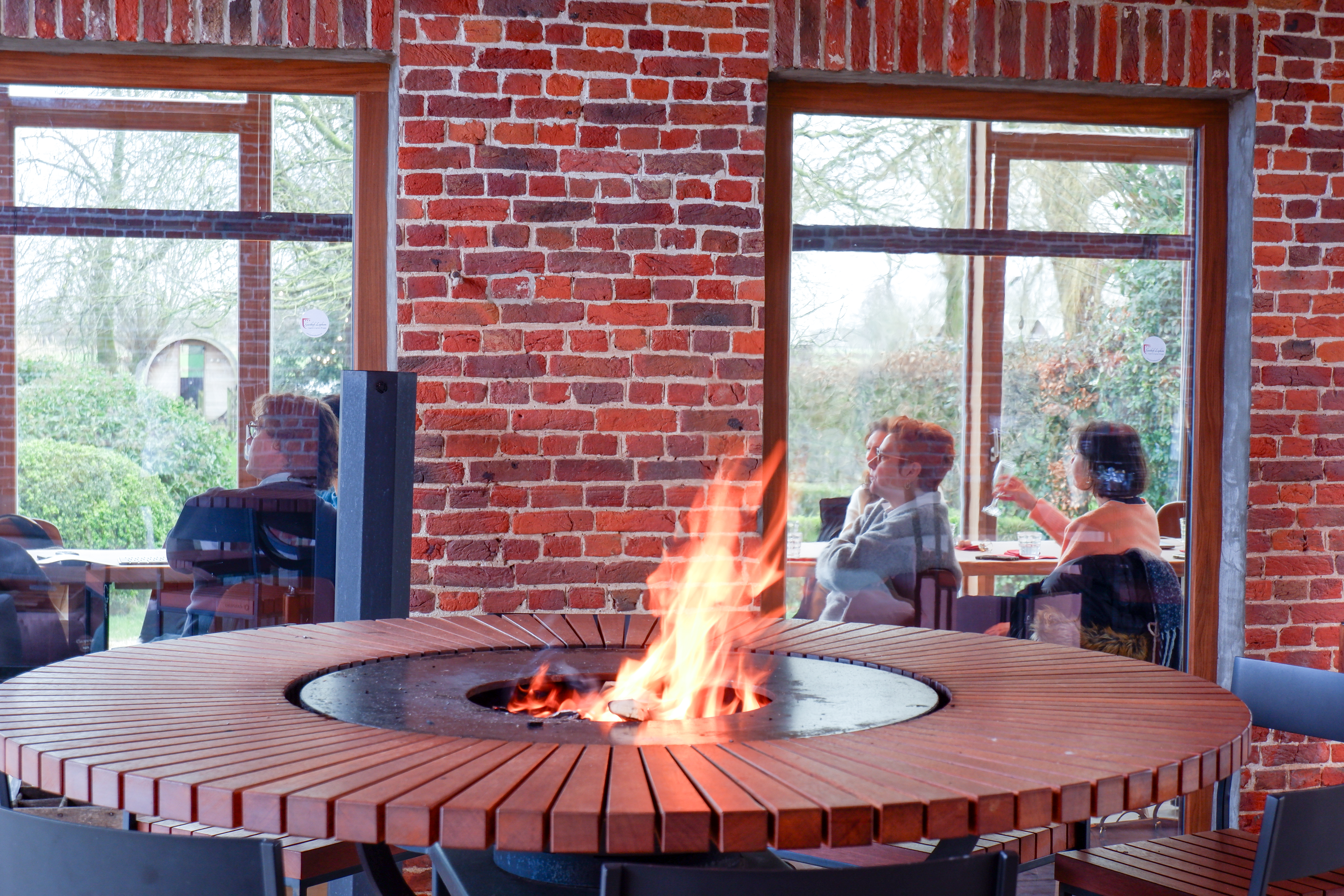 tappanyaki_gasthof lophem