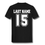 Thumbnail: Last Name Tee (Run As One)