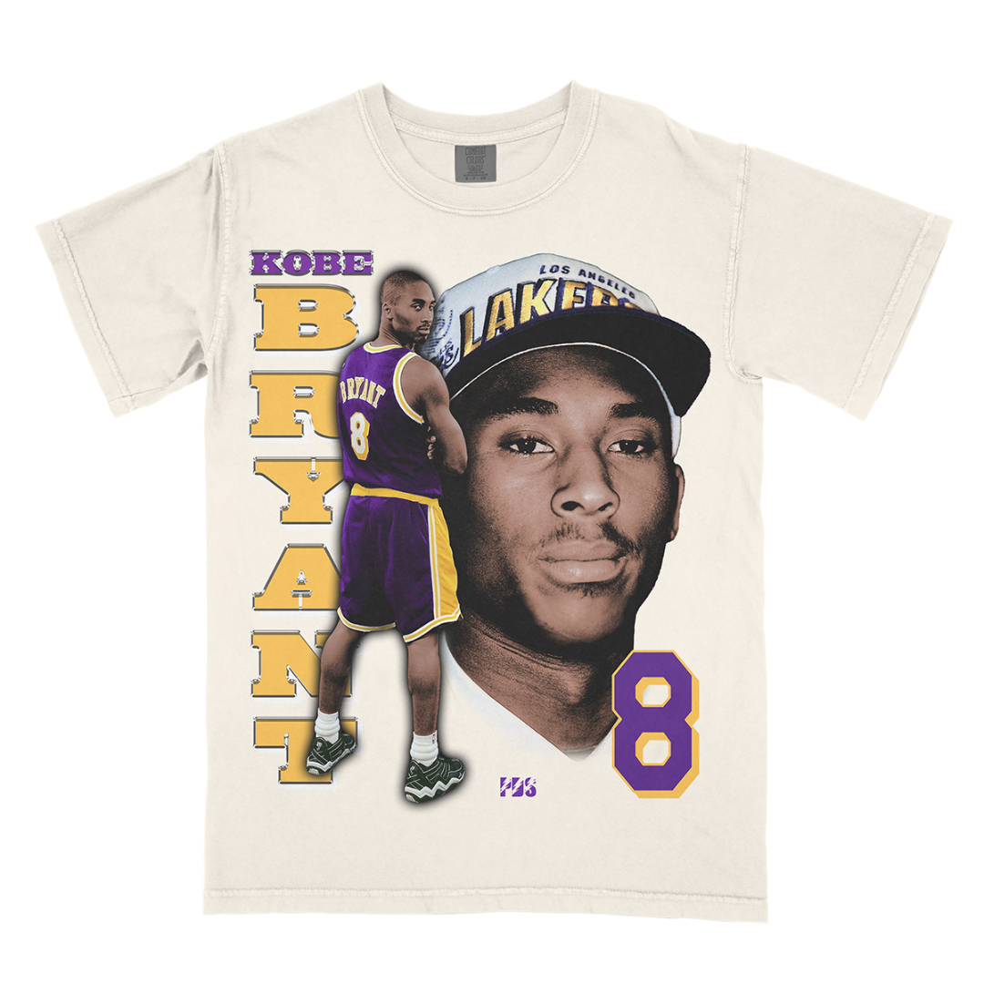 Three Peat Tee - Pleeze Don't Sue