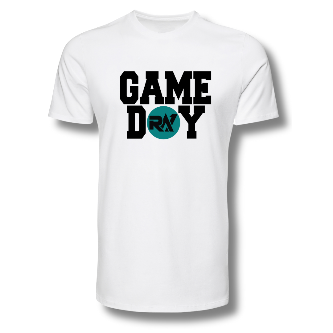 Game Day Tee (Run As One)