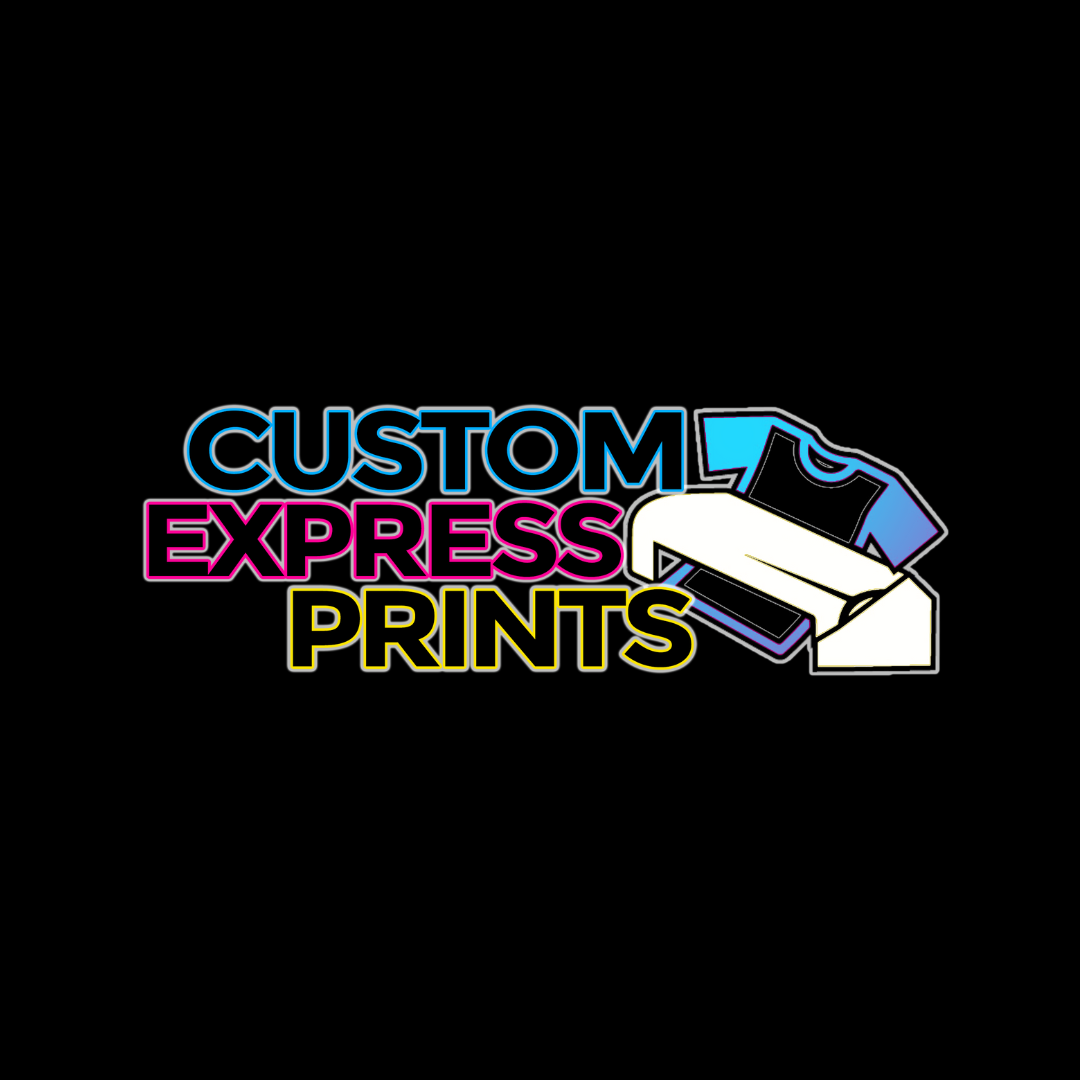 Custom Express Prints