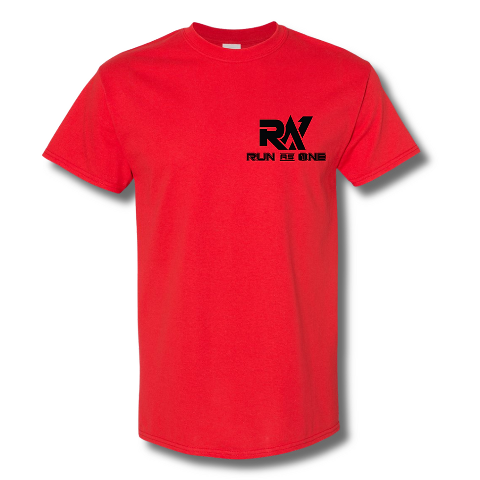 Thumbnail: SLM Mom Tee (Run As One)