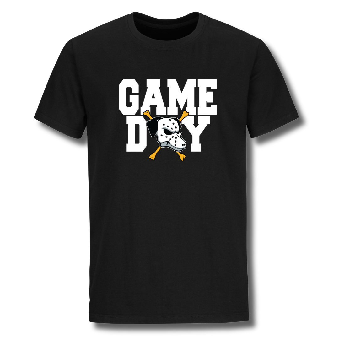 Game Day Tee (Underdawgzzz)