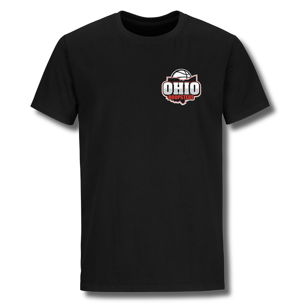 Thumbnail: SLM Mom Tee (Hoopsters)