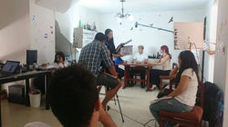 Short films: Delirio