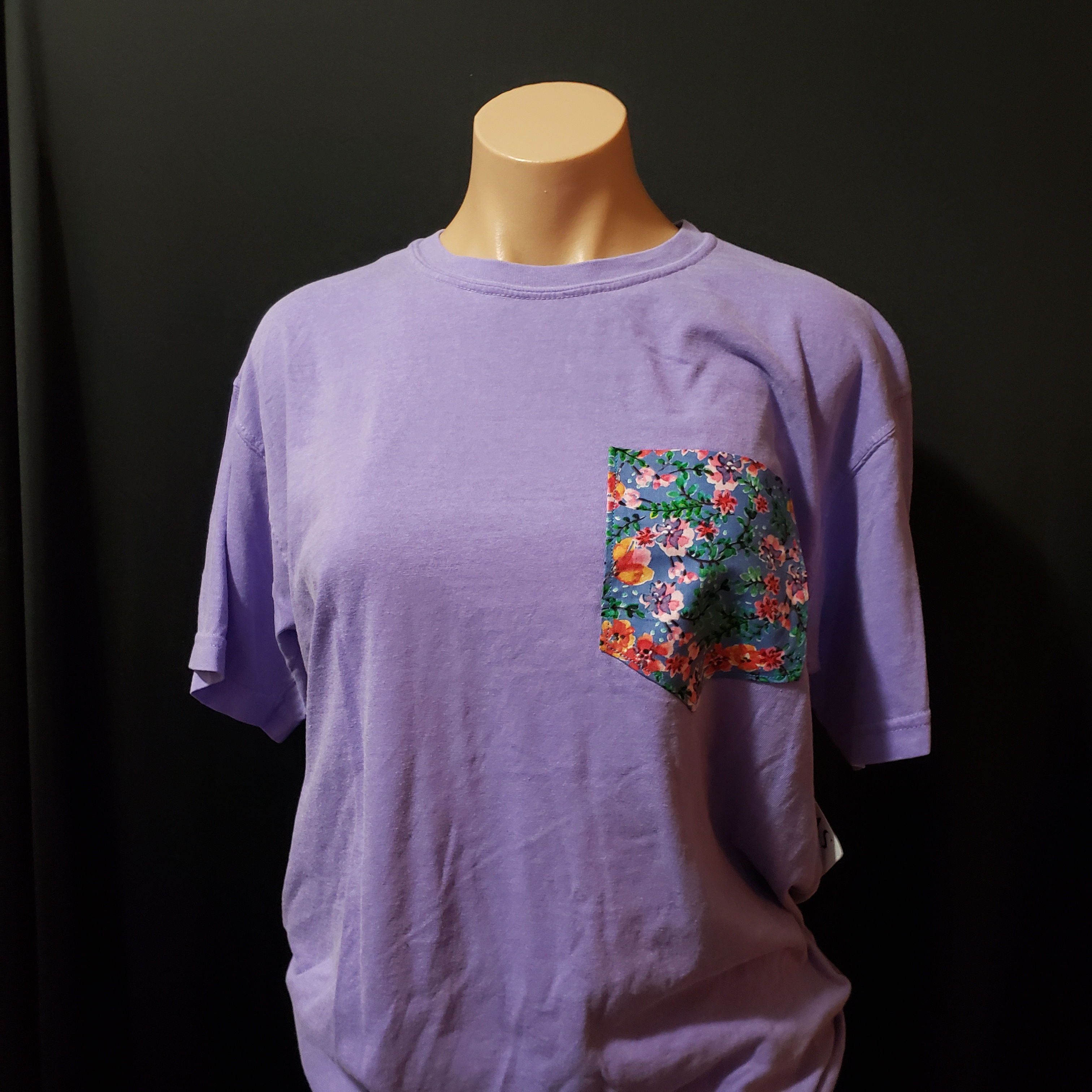 M Short Sleeve