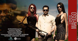 Music Video: El corrido del mafioso