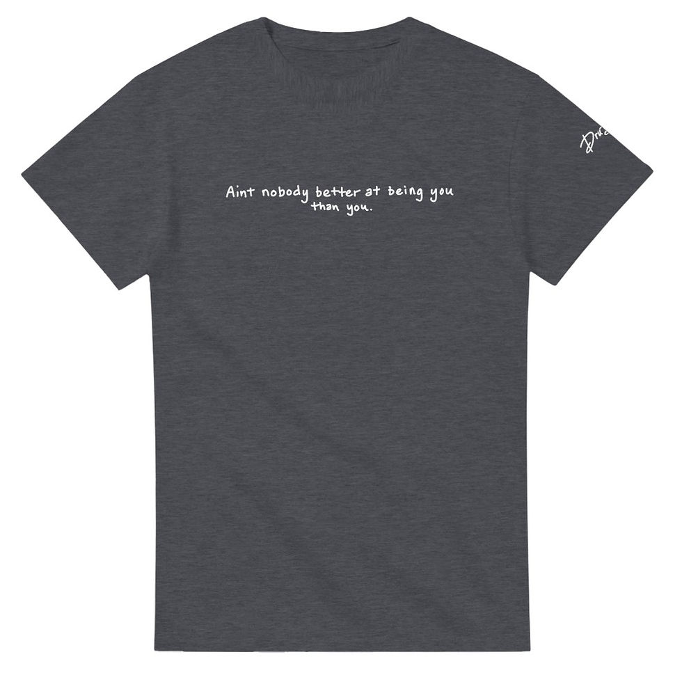 Thumbnail: Ain't Nobody Better Shirt