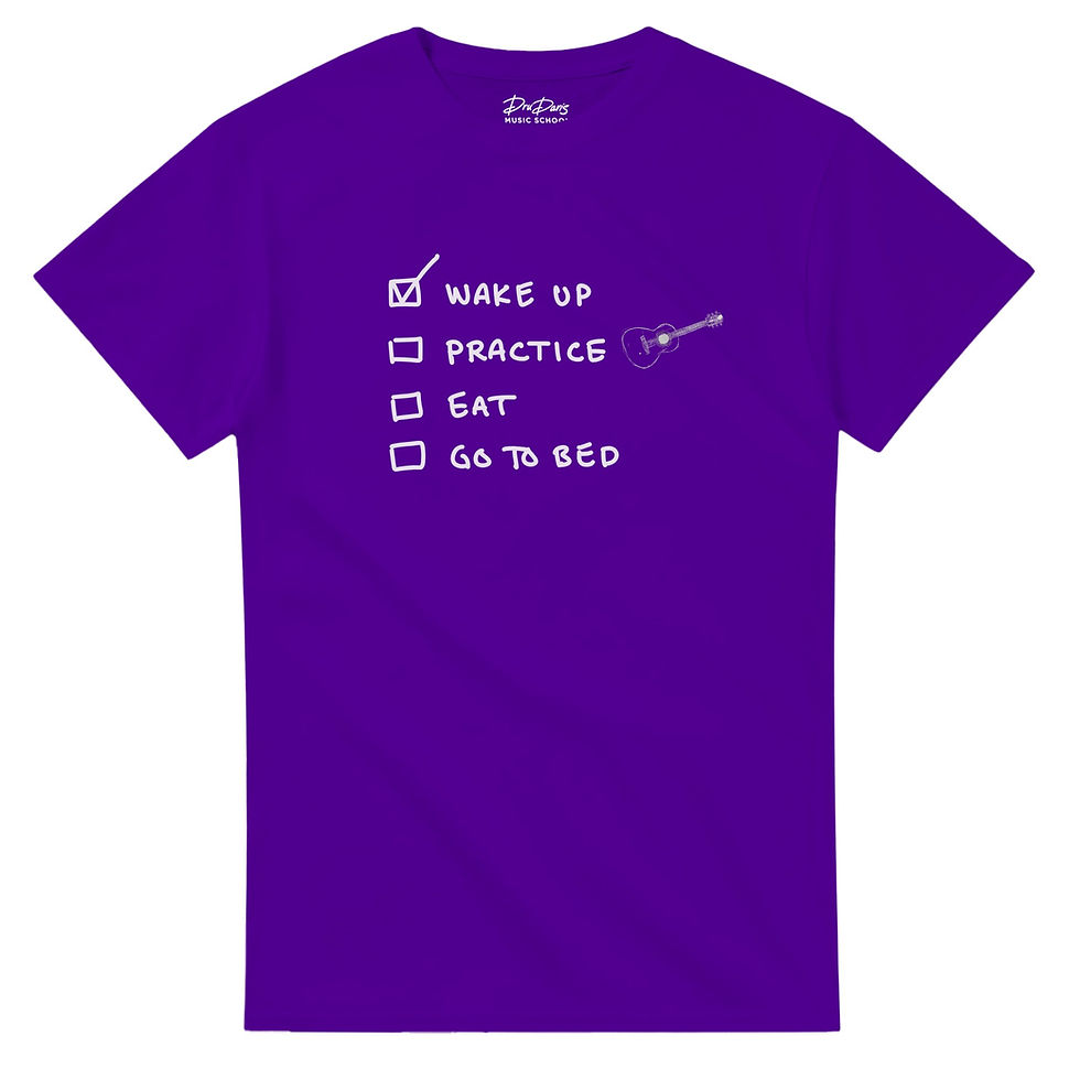 Thumbnail: T-Shirt - To-Do List