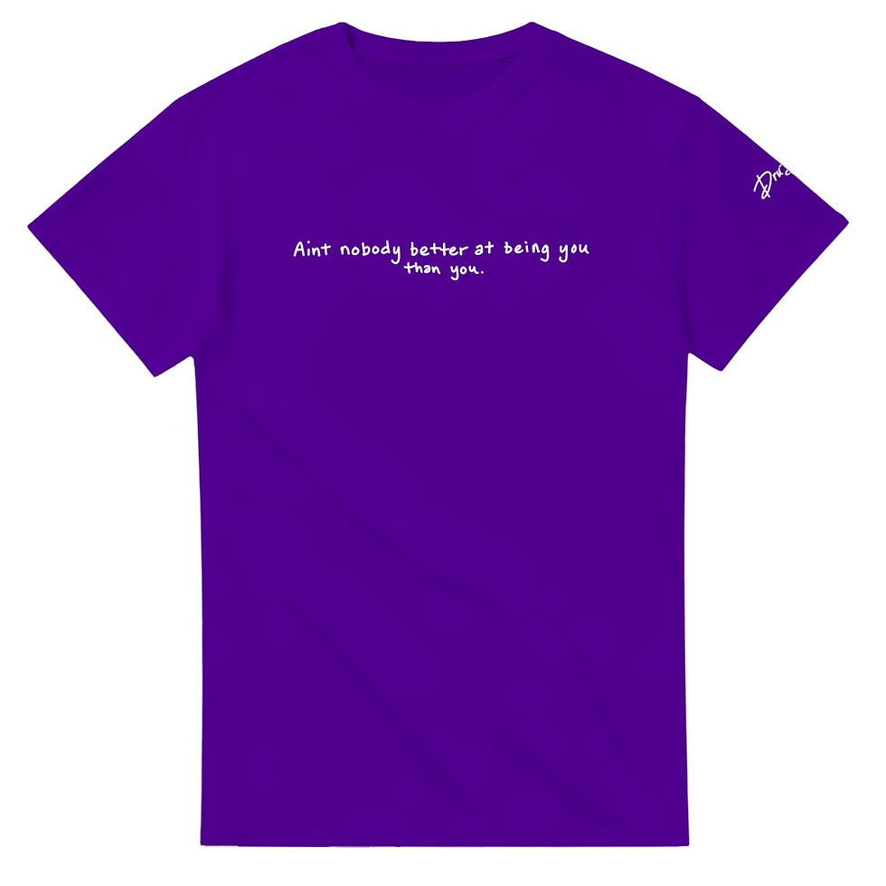 Thumbnail: Ain't Nobody Better Shirt