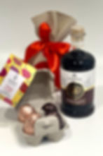 premium πασχαλινό gift box