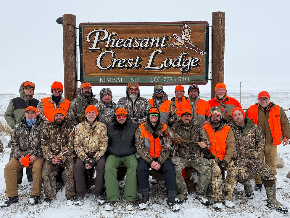 Paul Bertozzi and Friends