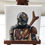 Thumbnail: Mini Mandalorian Painting