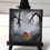 Thumbnail: Mini Halloween Pumkin Painting