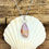 Thumbnail: Scottish Amethyst Necklace