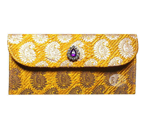 Thumbnail: Brocade Envelopes with Booti