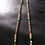 Thumbnail: Golden Beads Swagat Mala