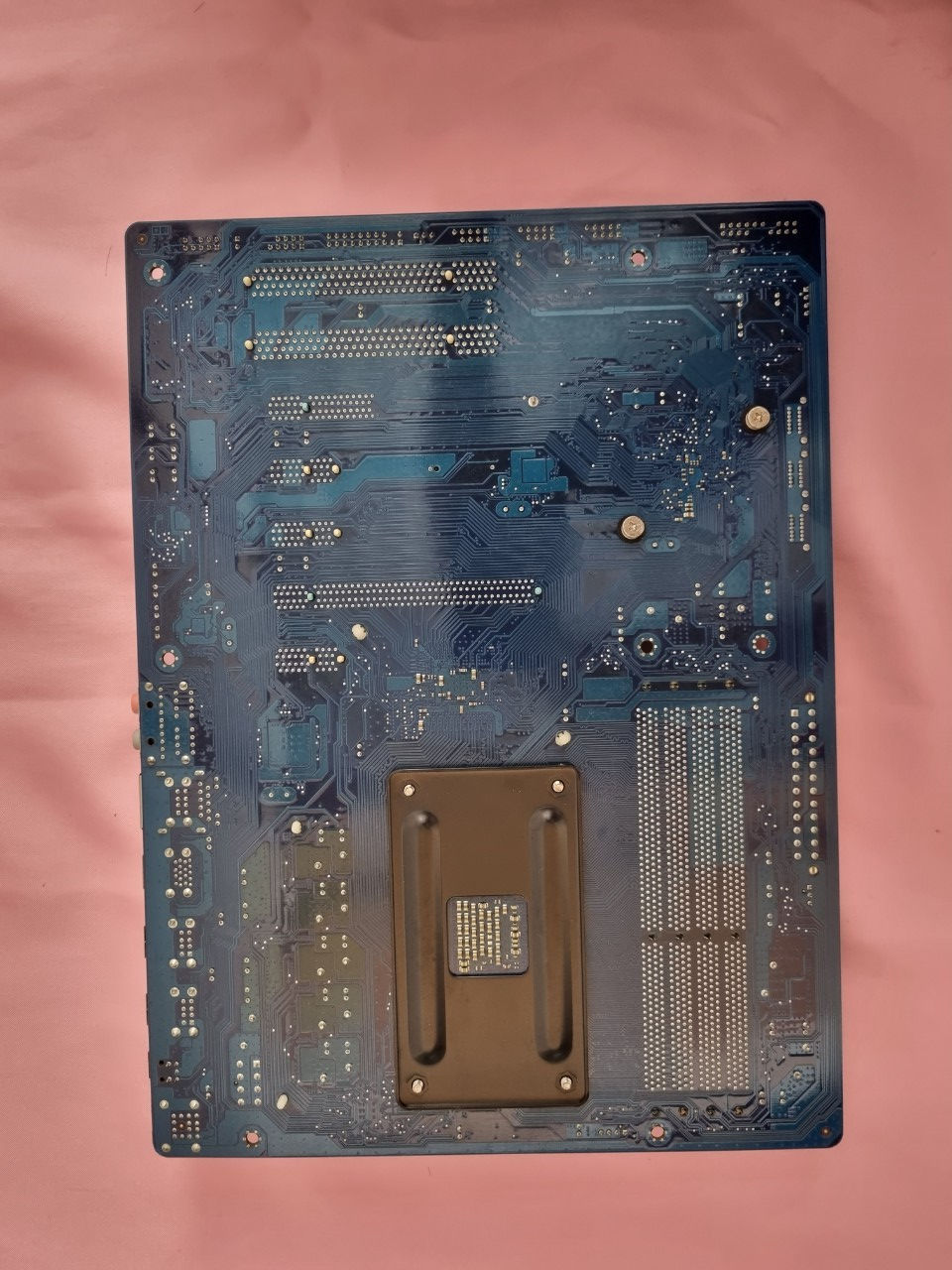 ภาพขนาดย่อ: Mainboard AM3+GA-970A-D3