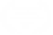 Best Editing Short - Crown Point International Film Festival - 2025.png