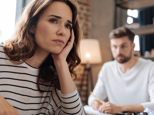 The Four Patterns That Break Relationships