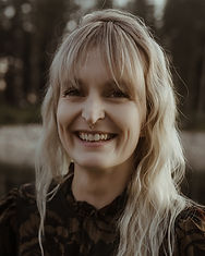 Sasha Marie Headshot