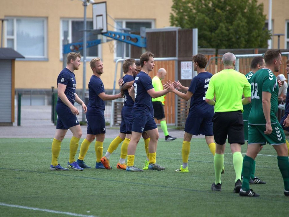 Foto: Jenni Tahkoniemi