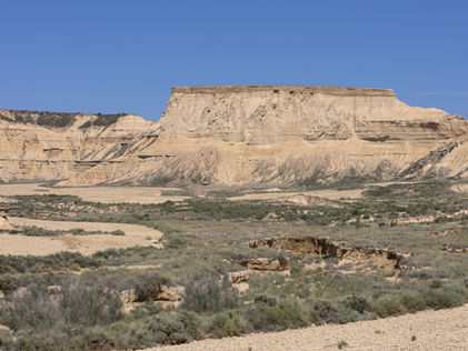 Rundreise durch die Pyrenäen, an den Atlantik und über die Loire wieder zurück 2023