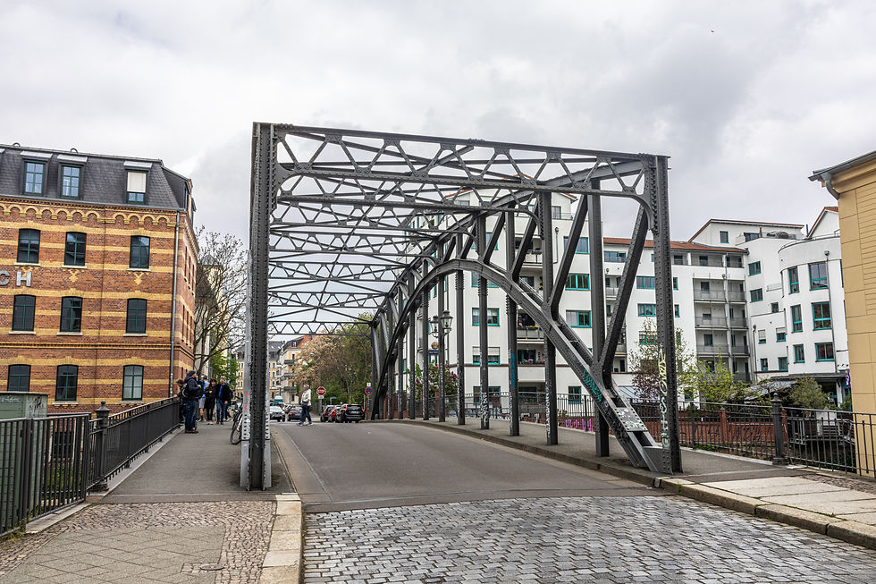 Könneritzbrücke