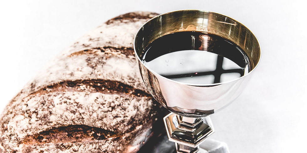 Communion Service