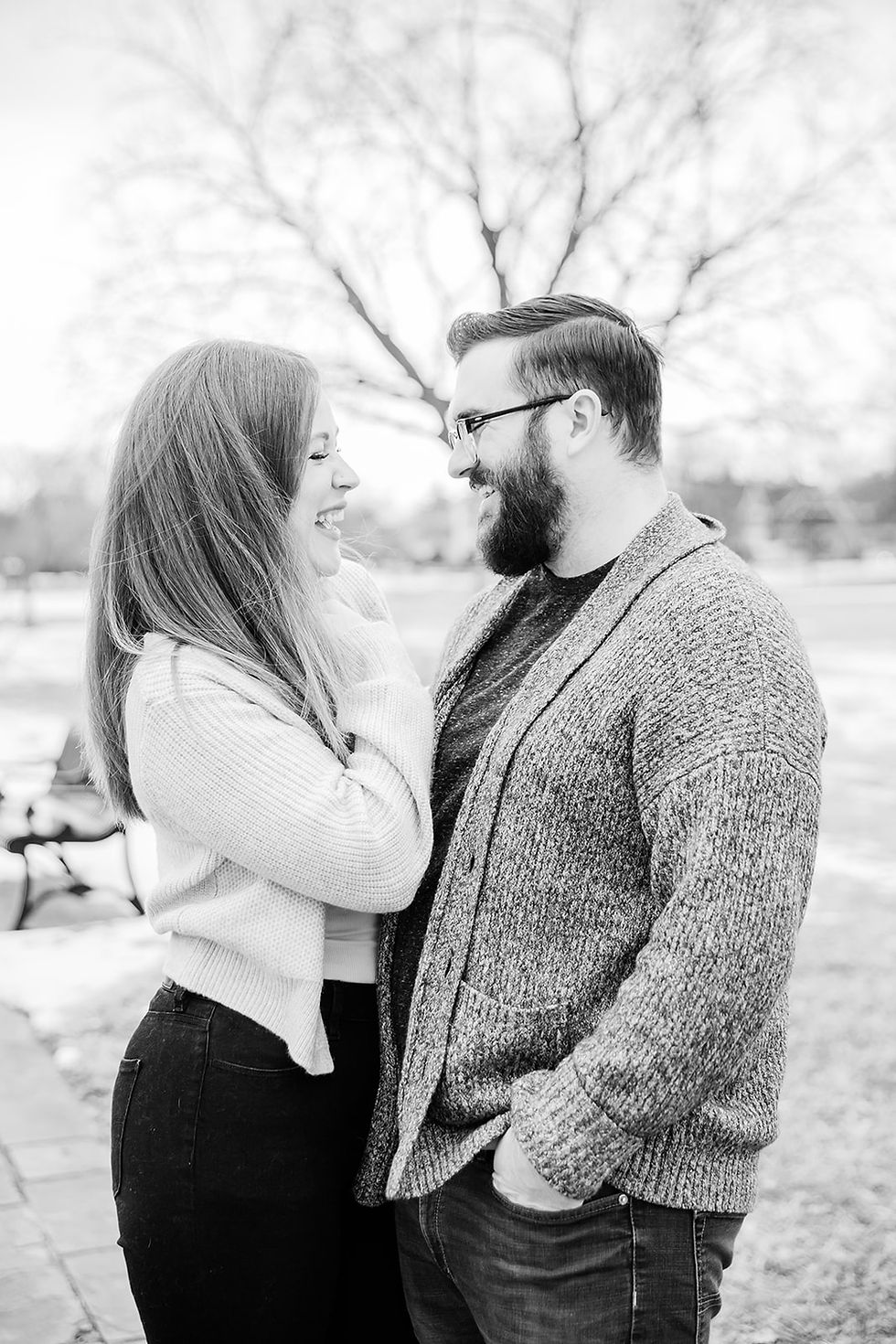 Alison and Pheylan Engagement-5