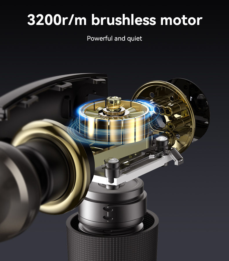 Thumbnail: MG02 Massage Gun