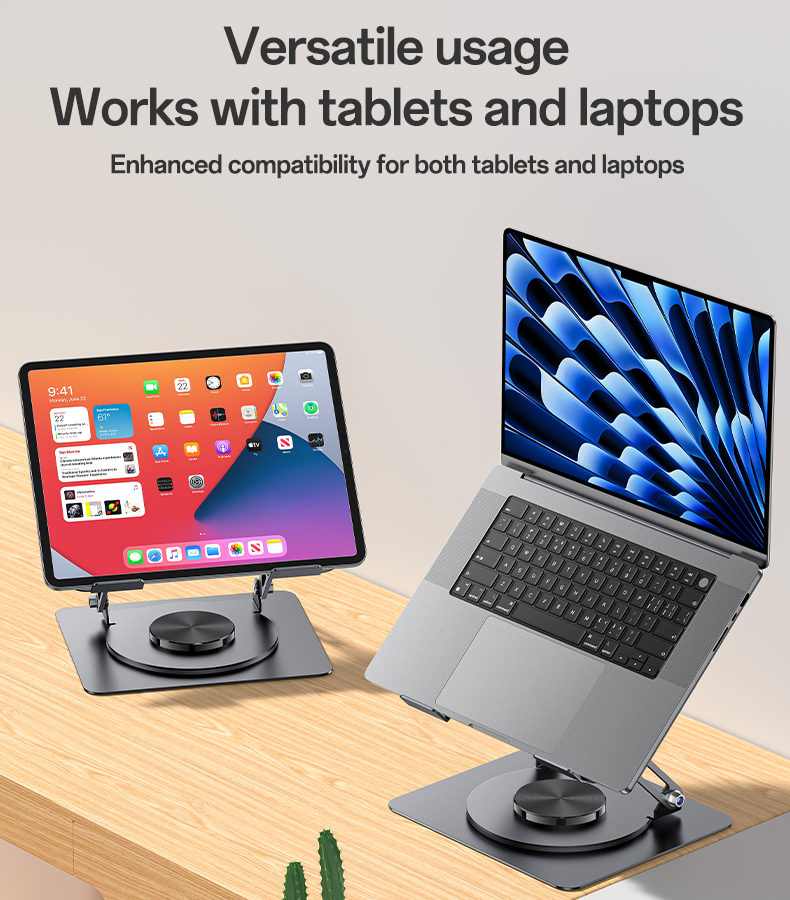 Thumbnail: LP08 Infinite Hover 360 degree Laptop Stand