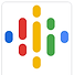 Google Podcasts icon