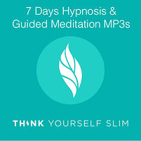 Think Yourself Slim 7 Day Weight Loss Program