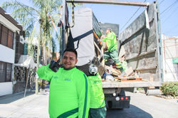 DESCACHARRIZACIÓN