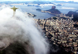 Cristo RJ