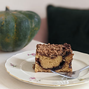 Apero Zimtkuchen