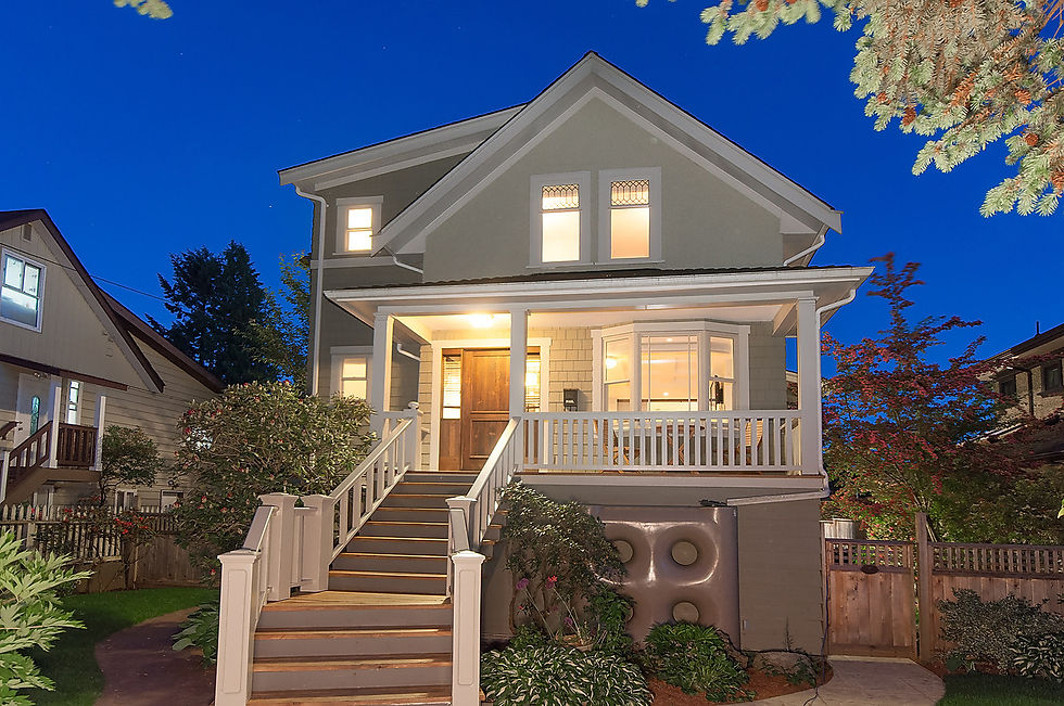 427 EAST 10TH STREET