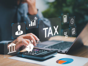 Still Holding Capital Gains from 2024? Here’s a Smarter Way to Reinvest Tax-Efficiently