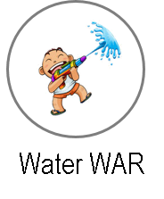 Water WAR