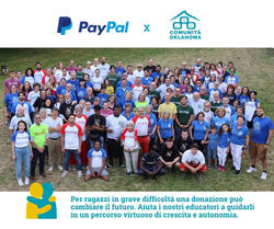 paypall donazioni CTA2
