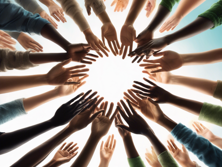 Empower Your Growth: Online Sessions and Multilingual Support